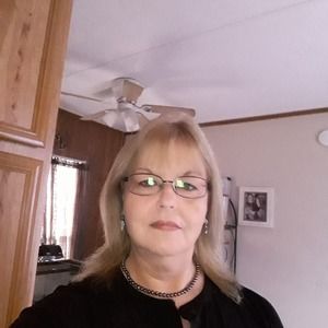 Meet your Posher, Patricia crowley